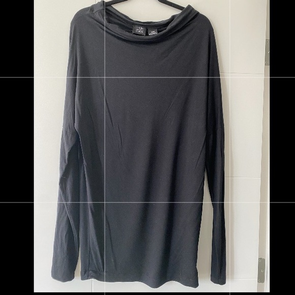 Press stretch dress - Picture 1 of 4